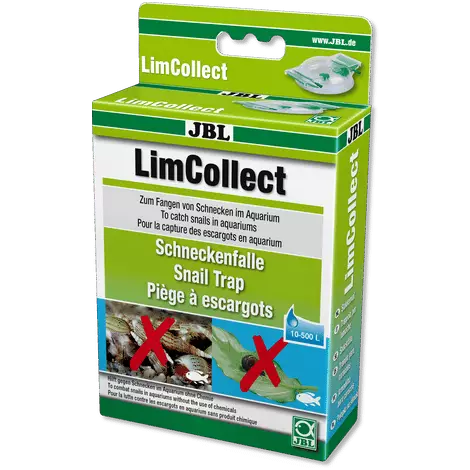 Limcollect Kotiloansa Ii - Poikimis-altaat, loukut ja ansat. - J61401 - 1