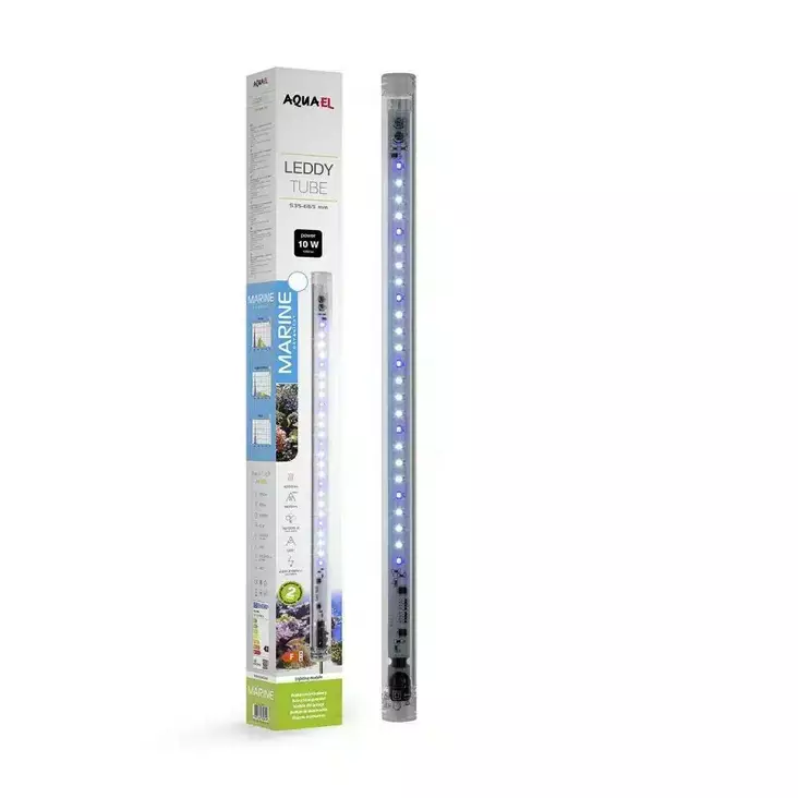 Leddy Tube 10W Marine D&N - Led loisteputket, loisteputkien tilalle - AE124231 - 1