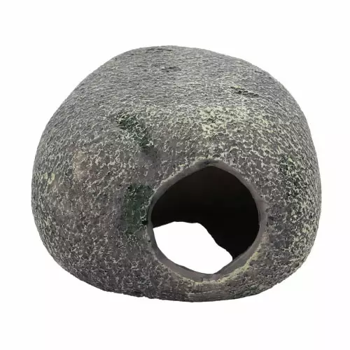 Marble Cave 1 Luola 12X9X6Cm - Terraarion kiviluolat - D40191 - 1