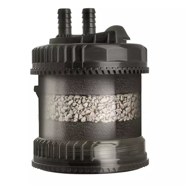 Multikani 800 Modulisuodatin - Akvaarion ulkosuodattimet - AE109441 - 2