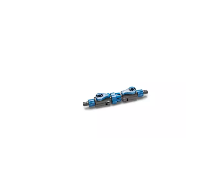 Oase Kaksoishana 9/12Mm Letkulle - Letkut 9/12  - O91581 - 1