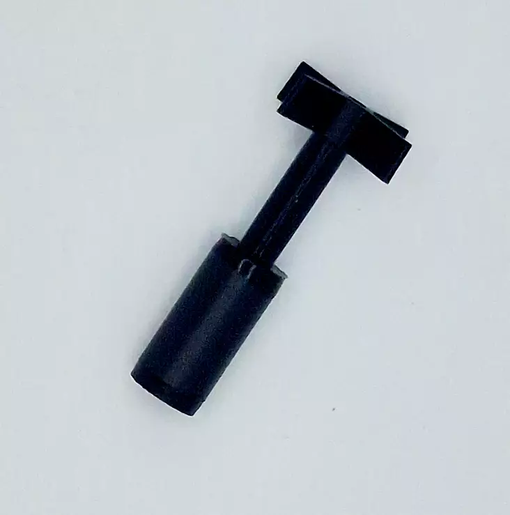 Roottori Fan Mini/1 Plus - Akvaarion sisäsuodattimien varaosat - AE101241 - 2