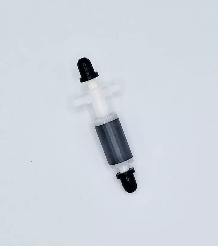 Roottori ja akseli Fzn-1 - Akvaarion ulkolaitasuodattimien varaosat - AE100301 - 2