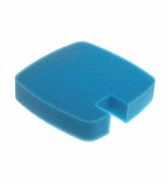 Suodatinpatruuna Sininen Hypermax PPI30 - Akvaarion ulkosuodattimien patruunat  - AE124831 - 1