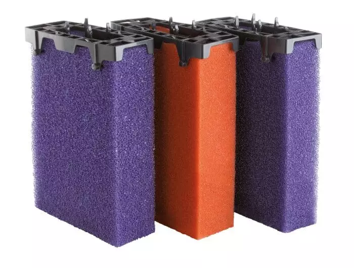 Suodatin patruunat FiltoMatic CWS 7000 - Lampisuodattimien patruunat - O50901 - 1