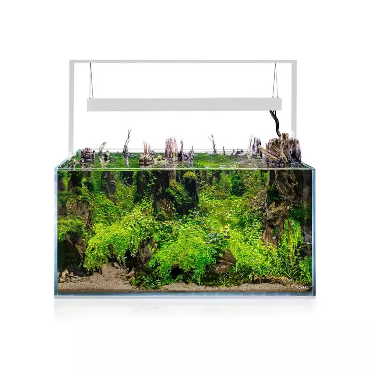 Ultrascape 90 Lumi 243L - 201-300 litraiset akvaariopaketit  - AE123431 - 1