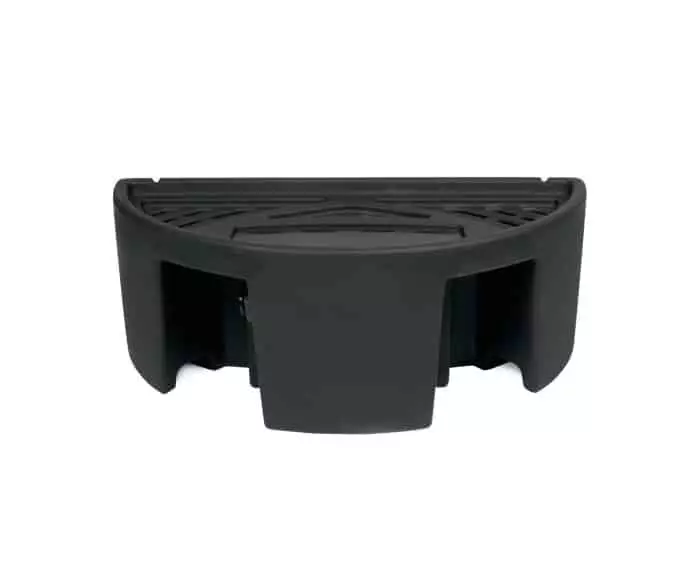 Vesisäiliö 60 puoliympyrä - Puroelementit - O72941 - 1