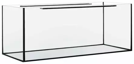 Akvaario 120x40x50 240L - 201-300 litraiset akvaariot - AE101942 - 1