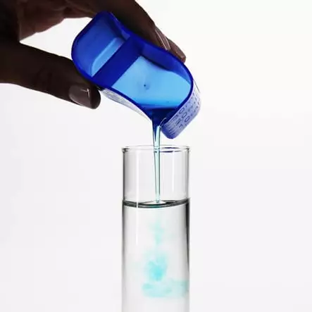 Biotopol Vedenparannukseen 5L/20000L - Akvaarion vedenparannusaineet - J20032 - 2