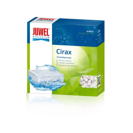 Juwel Cirax L Biologinen Suodatinmateria - Juwel akvaarioiden patruunat - JU28442 - 1