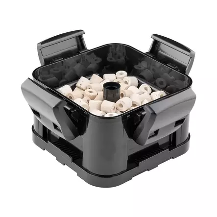 Multikani 1000 Suodatinsäiliö Bioceramax - Suodattimien ja pumppujen varaosat  - ae135162 - 1