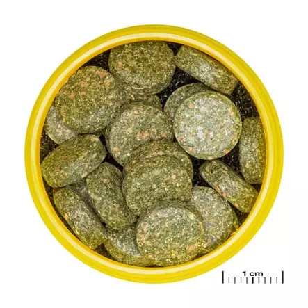 Pronovo botia Vihertabletit 100ml - Pohjatabletit kaloille - J31152 - 2