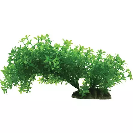 Puksipuu Muovia 8,5X20Cm - Muovikasvit jalalla - 138.3032 - 1