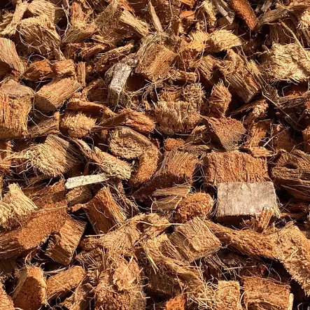 Terrano Puristelastu Kuutiot 8-9L - Puristeet ja sammalet terraarioon - D34052 - 2