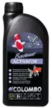 Bacture activator 1L - Bakteeritiivisteet ja käynnistys - A05020282 - 1
