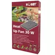 Heat Up Fan 30W Lämmitin - Alle 50l altaisiin - D37142 - 1