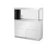 Highline Optiwhite 300 valkoinen divider - 301 litraiset ja suuremmat akvaariokokon - O87972 - 3