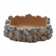 Juoma-Astia pebbles L 25 x 21 x 4 cm - Ruoka ja juomakupit - D36402 - 4