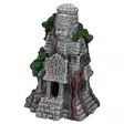 Lakshmana Temppeli 8X7,5X12,5Cm - Rauniot ja patsaat akvaarioon - D41732 - 1