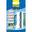 Levän Poistoteräsarjan Varaterä Tetratec SB45 ja GS45 - Akvaarion terälliset leväraapat - T76642 - 1