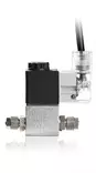 Magneettiventtiili M-vent Eco Co2 4/6mm letkulle - Paineenalentimet ja magneettiventtiilit - Q23032 - 1