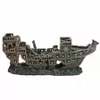 Mayflower Laivanhylky 25X7X10Cm - Hylyt ja laivat akvaarioon - D41702 - 4