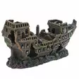Mayflower Laivanhylky 25X7X10Cm - Hylyt ja laivat akvaarioon - D41702 - 1