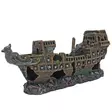 Mayflower Laivanhylky 25X7X10Cm - Hylyt ja laivat akvaarioon - D41702 - 3