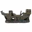 Mayflower Laivanhylky 25X7X10Cm - Hylyt ja laivat akvaarioon - D41702 - 2