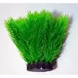 Plastic Plant Pr-402 4'' (10cm) - Muovikasvit akvaarioon - AE238502 - 2