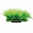 Pohjan Peittokasvi Muovinen 7X4,5X4,5Cm Sirosuokki - Muovikasvit akvaarioon - D51552 - 1