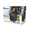 Pond Clear Kit 3000 UVC - Virtaus suodattimet - A06020232 - 4