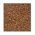 Pyöreä punertava hiekka 1-4mm 10kg - Sorat ja pienet kivet akvaarioon - D80792 - 3