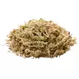 Sphagnum Sammal Puriste 1kg - Puristeet ja sammalet terraarioon - D34172 - 2