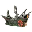 St. Anna Laivanhylky 25X10X17Cm - Hylyt ja laivat akvaarioon - D41712 - 1