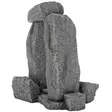 Stonehenge rock 3 kivikoriste - Kivijäljitelmät ja luolat akvaarioon - D41762 - 4