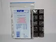 Surviainen 100G Choco - Pakasteruoat kaloille - R502 - 1