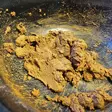 Terrano clay powder keltainen 1,3kg - Terraarion muut piilot - D33212 - 7