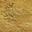 Terrano clay powder keltainen 1,3kg - Terraarion muut piilot - D33212 - 9