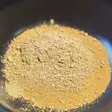 Terrano clay powder keltainen 1,3kg - Terraarion muut piilot - D33212 - 4