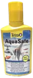 Tetra Aquasafe Vedenparannusaine 250Ml - Akvaarion vedenparannusaineet - T75932 - 1
