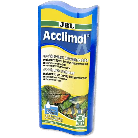 Acclimol Kuljetusstressiin 250Ml - Catappa-tuotteet ja muut vastaavat - J23072 - 1