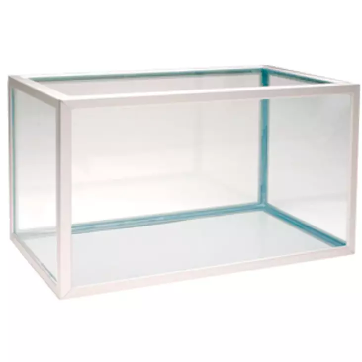 Kehysakvaario 222L 110x45x45 cm - 201-300 litraiset akvaariot  - 100.0222 - 1