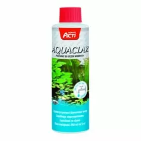 Aquaclar 250 Ml lammen kirkaustusaine - Levänesto - AE253102 - 1
