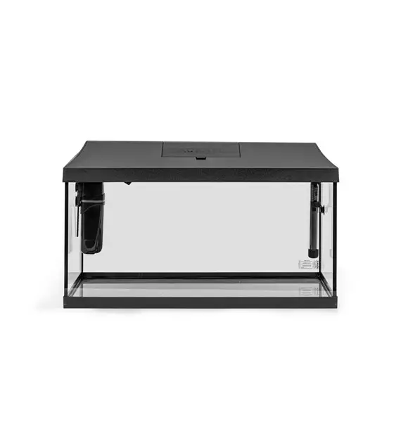 Leddy Plus Set 60 D&N Musta 2.0 54L - 46-100 litraiset akvaariopaketit  - AE124532 - 1