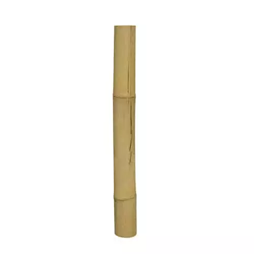 Bambukeppi 50 Cm, Ø 4,5 - 5,5 Cm - Aidot puut - D35062 - 1