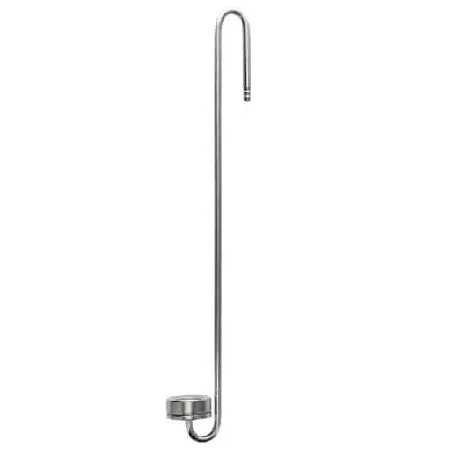 Diffuusori Setti 250L - Co2 levittimet, laskurit ja letkut - D80032 - 1