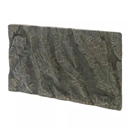 Fix & Easy tausta sademetsä nano 3 - Terraarion 3D-taustat - D31262 - 1