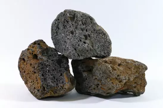 Galapakos Kivi - Kivet akvaarioon - PS 162 - 1