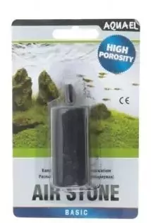 Hohkakivi sylinteri - 25X50mm - Hohkakivet akvaarioon - AE249262 - 1